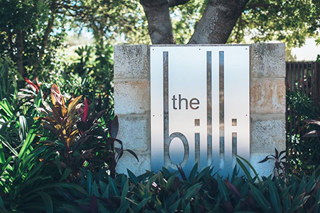 The Billi Resort wedding venue, Kimberley Weddings