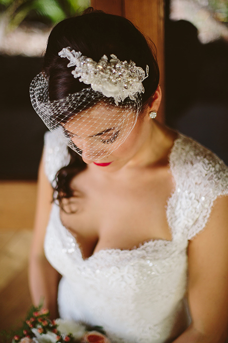 Effloresce Makeup by Marika Broome, Kimberley Weddings