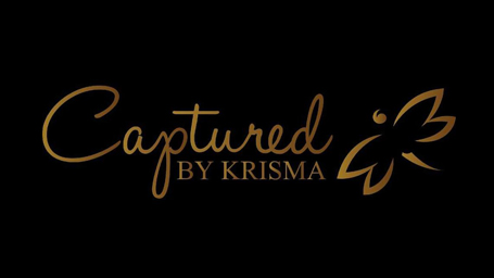 Captured by Krisma, Makeup Artist & Photographer. Kimberley Weddings.