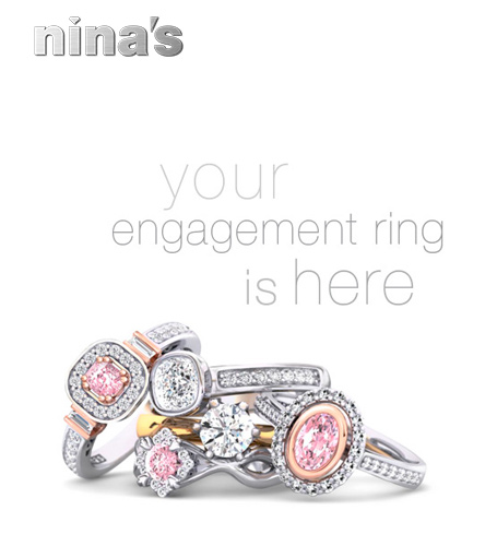 Nina's Jewellery, Kununurra, Kimberley Weddings