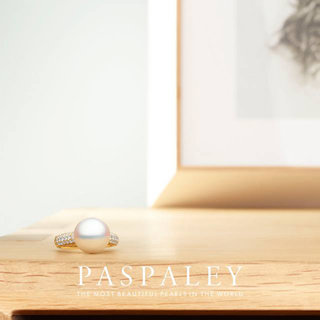 PASPALEY the most beautiful pearls in the world, Kimberley Weddings