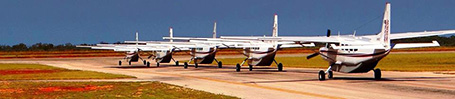 Broome Aviation, Kimberley weddings