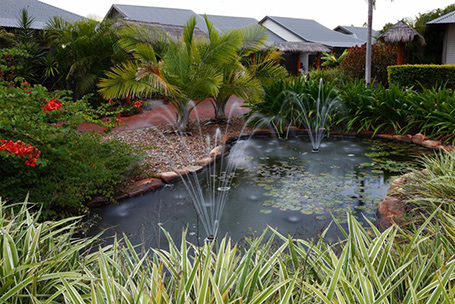 Mantra Frangipani Broome, Kimberley Weddings