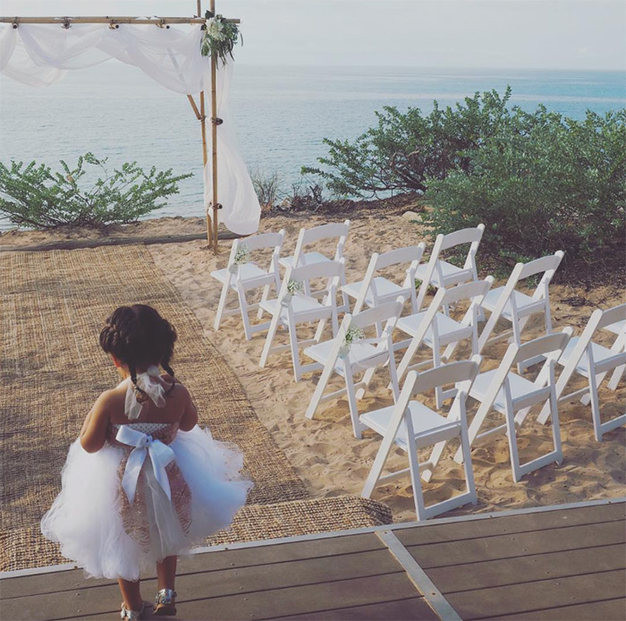Ramada Eco Beach Resort wedding, Kathryn Sprigg, photographer, editorial and wedding style
