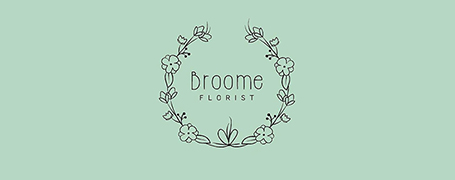 Broome Florist, Kimberley weddings, Western Australia