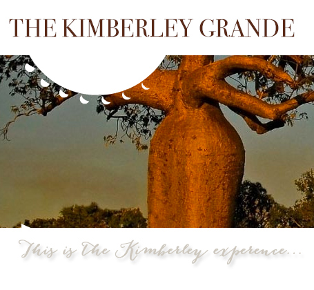 Kimberley Grande Kununurra. Kimberley Weddings