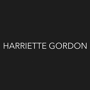 Harriette Gordon wedding gowns, couture