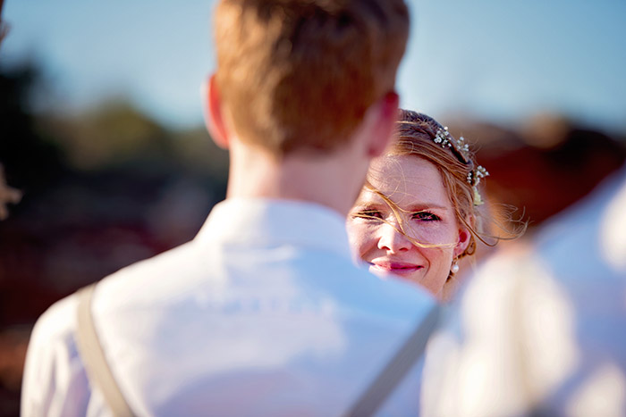Amanda Morris Photography, Elisabeth Lucke - The Happy Jungle. Kimberley Weddings, Western Australia