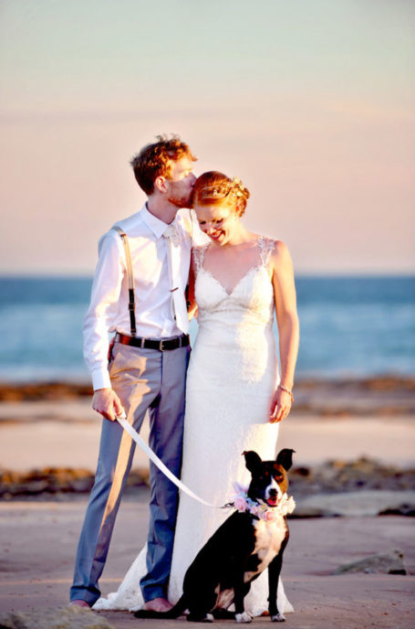 Elisabeth Lucke Marriage Celebrant, Broome, Kimberley region of Western Australia