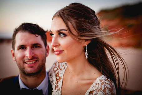 Little Duo Photography, weddings in Broome Western Australia