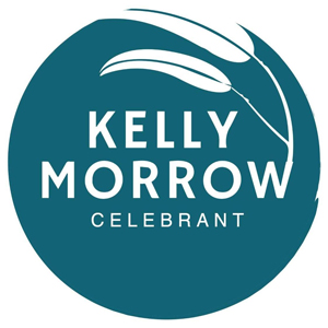 Kelly Morrow - Celebrant, Broome's newest wedding celebrant. Western Australia