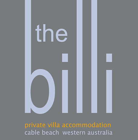 The Billi Resort, private villa accommodation, Cable Beach. Broome. Kimberley Weddings