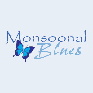 Monsoonal Blues wedding gifts, Kimberley Weddings. Broome