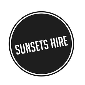 Sunsets Hire